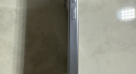 Good
													Apple iPhone 16 Pro Max - Unlocked, White, 256 GB, A3084, photo 5 of 7