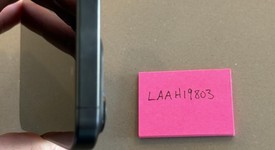 Good
													Apple iPhone 15 Pro - Unlocked, Black, 256 GB, A2848, photo 5 of 7