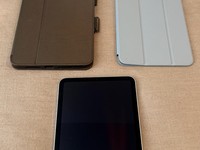 Apple iPad Mini 7th Gen