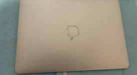 Good
													MacBook Air 2012 - 13" - Silver, 256 GB, 8 GB, photo 2 of 6