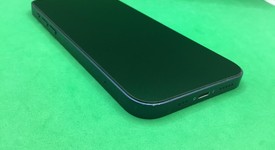 Good
													Apple iPhone 12 - Unlocked, Blue, 128 GB, A2172, photo 3 of 6