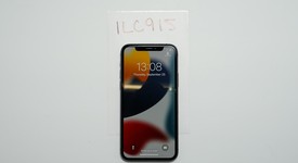 Good
													Apple iPhone 11 Pro - Unlocked, Gray, 64 GB, A2160, photo 1 of 7