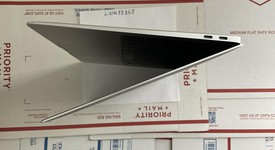 Good
													MacBook Air 2020 - 13" - I3, Silver, 256 GB, 8 GB, photo 4 of 10
