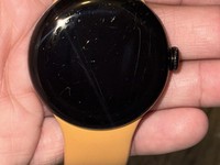 Google Pixel Watch 2