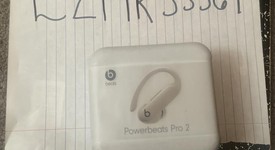 New
													Beats Powerbeats Pro 2 - Quick Sand, photo 2 of 3