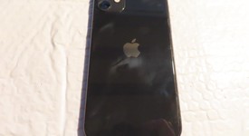 Good
													Apple iPhone 11 - Unlocked, Black, 64 GB, A2111, photo 3 of 3