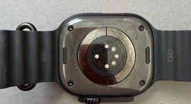 Mint
													Apple Watch Ultra 3 49mm - AT&T, Black, A3281, photo 4 of 9