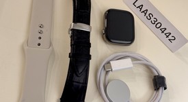 Mint
													Apple Watch Series 10 46mm - Unlocked, Natural, A3003 - Cellular, Titanium, photo 1 of 7