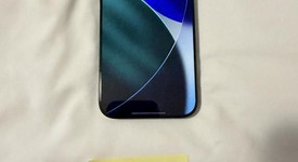 Mint
													Apple iPhone 16 Pro Max - Unlocked, Black, 256 GB, A3084, photo 2 of 7