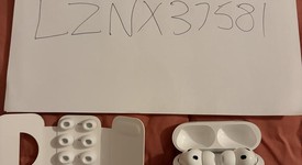 Used
													Apple AirPods Pro 3, photo 2 of 7