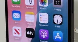 Good
													Apple iPhone 16 - T-Mobile, Black, 128 GB, A3081, photo 3 of 12
