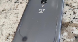 Fair
													OnePlus 7 Pro - Unlocked, Gray, 256 GB, 12 GB, GM1917, photo 3 of 5
