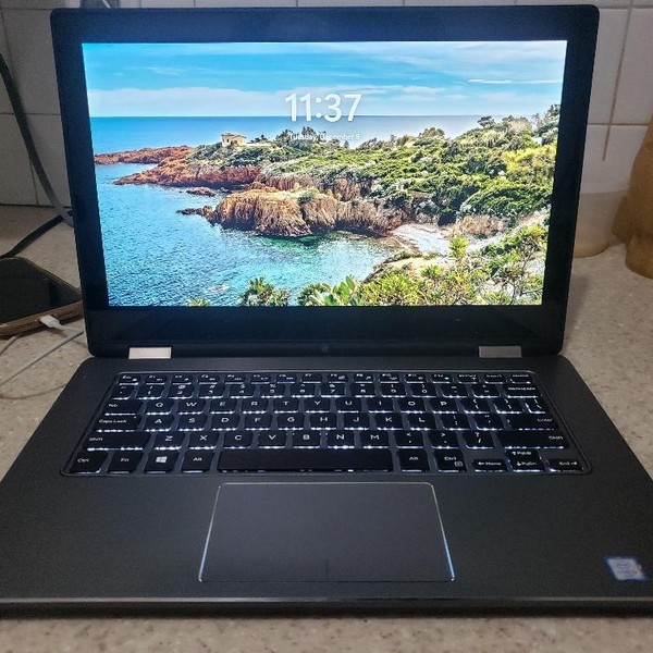 Dell Inspiron Laptop