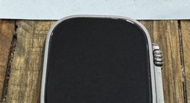 Good
													Apple Watch Ultra 2 49mm - Unlocked, Natural, A2986, Hermes, photo 5 of 13