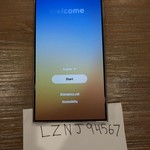 Fair Samsung Galaxy S24 Ultra - Xfinity, Gray, 512 GB, 12 GB, SM-S928U