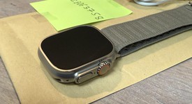 Mint
													Apple Watch Ultra 2 49mm - Unlocked, Natural, A2986, photo 3 of 11