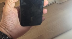 Fair
													Apple iPhone Xr - Unlocked, Black, 64 GB, A1984, photo 4 of 6