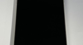 Good
													Apple iPhone 11 - Unlocked, White, 128 GB, A2111, photo 2 of 6