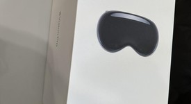 Good
													Apple Vision Pro - 1 TB, photo 2 of 10