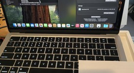 Mint
													MacBook Air 2025 (M4) - 13" - Apple M4, Starlight, 512 GB, 24 GB, photo 1 of 6