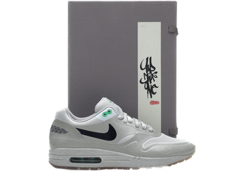 Nike Air Max 1 SP CLOT Kiss of Death 2 (2013) for sale