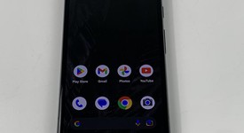 Good
													Google Pixel 7a - T-Mobile, Charcoal, 128 GB, 8 GB, GWKK3, photo 1 of 7