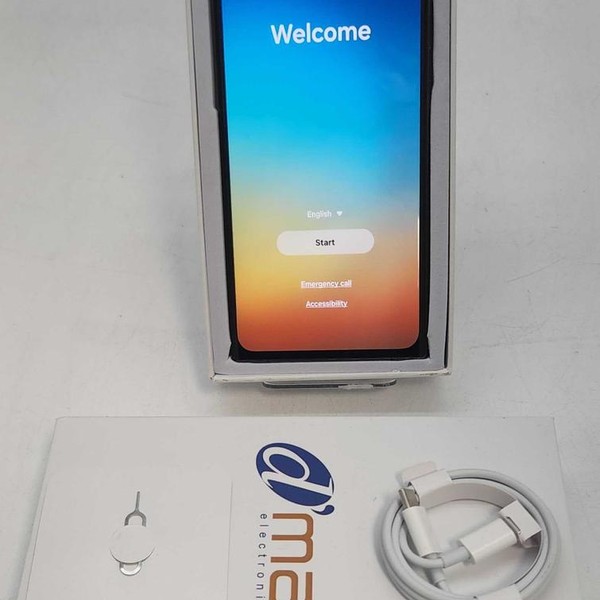 Samsung Galaxy S23 Ultra - Unlocked, 256 GB, Red, 8 GB, SM-S918U1