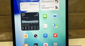 Mint
													Apple iPad Pro 11" 2018 - Unlocked, Gray, 64 GB, A2013, photo 2 of 5