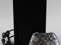 Xbox Series X (2020)