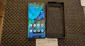 Good
													Google Pixel 7 - Unlocked, Lemongrass, 256 GB, 8 GB, GVU6C, Sub-6 5G, photo 1 of 6