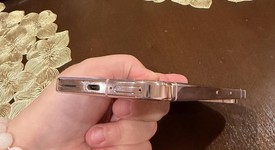 Mint
													Google Pixel 9 Pro - Unlocked, Rose, 256 GB, 16 GB, GR83Y, photo 4 of 19