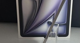 Good
													Apple iPad Air 11" (M2) 2024 - Wi-Fi, Gray, 128 GB, A2902, photo 5 of 15