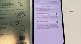 Good
													Apple iPhone 14 Pro Max - Unlocked, Purple, 1 TB, A2651, photo 1 of 6