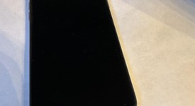 Good
													Apple iPhone Xr - Unlocked, Black, 64 GB, A1984, photo 6 of 6