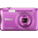 Used and refurbished Nikon COOLPIX S3700
