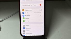 Good
													Apple iPhone 12 - AT&T, Red, 64 GB, A2172, photo 2 of 4