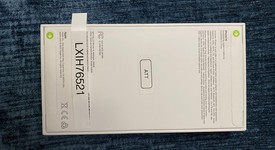 New
													Apple iPhone 14 - AT&T, Midnight, 256 GB, A2649, photo 5 of 6