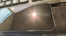 Good
													Apple iPhone 12 Mini - Unlocked, Black, 128 GB, A2176, photo 3 of 5