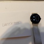 Fair Google Pixel Watch 3 - Unlocked, Black, 45mm, LTE