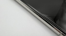 Good
													Apple iPhone 11 Pro - Straight Talk, Silver, 64 GB, A2160, photo 3 of 13