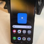 Good Samsung Galaxy S22 - AT&T, Black, 256 GB, 8 GB, SM-S901U