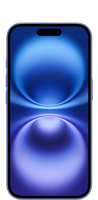 iPhone 16 Comparison