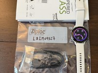 Garmin Venu 3S