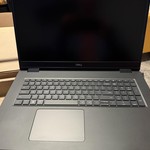 Mint Dell Precision Laptop