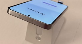 Mint
													Samsung Galaxy S24 Plus - Unlocked, Blue, 512 GB, 12 GB, SM-S926U1, photo 2 of 7