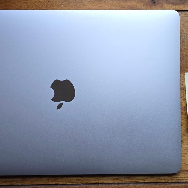 MacBook Air 2020 - 13 inch - 256 GB, Silver, 16 GB, Apple M1