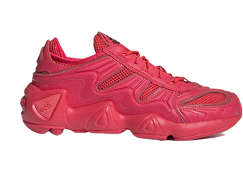 adidas FYW S 97 Shock Red (Women's) for sale