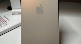 Good
													Apple iPhone 13 Pro Max - Unlocked, Gold, 256 GB, A2484, photo 3 of 4