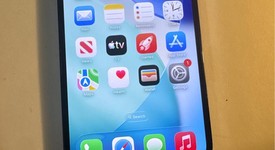 Fair
													Apple iPhone 12 Pro Max - Unlocked, Pacific Blue, 512 GB, A2342, photo 1 of 17