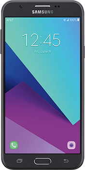 Samsung Galaxy J7 2017